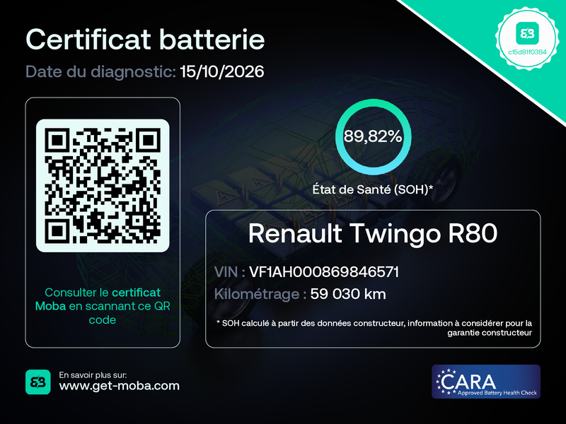 chez Renault Colmar