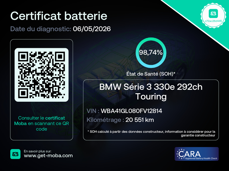 chez BMW Lons le Saunier